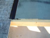 Aero-Pan Vordeckbahn