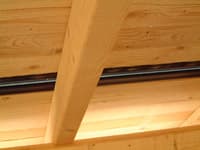 Aero-Pan Überlüftung